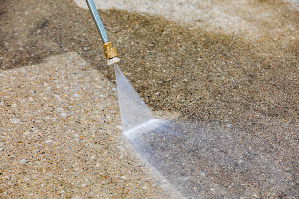 Best Playground Equipment Cleaning  in Salem, AR